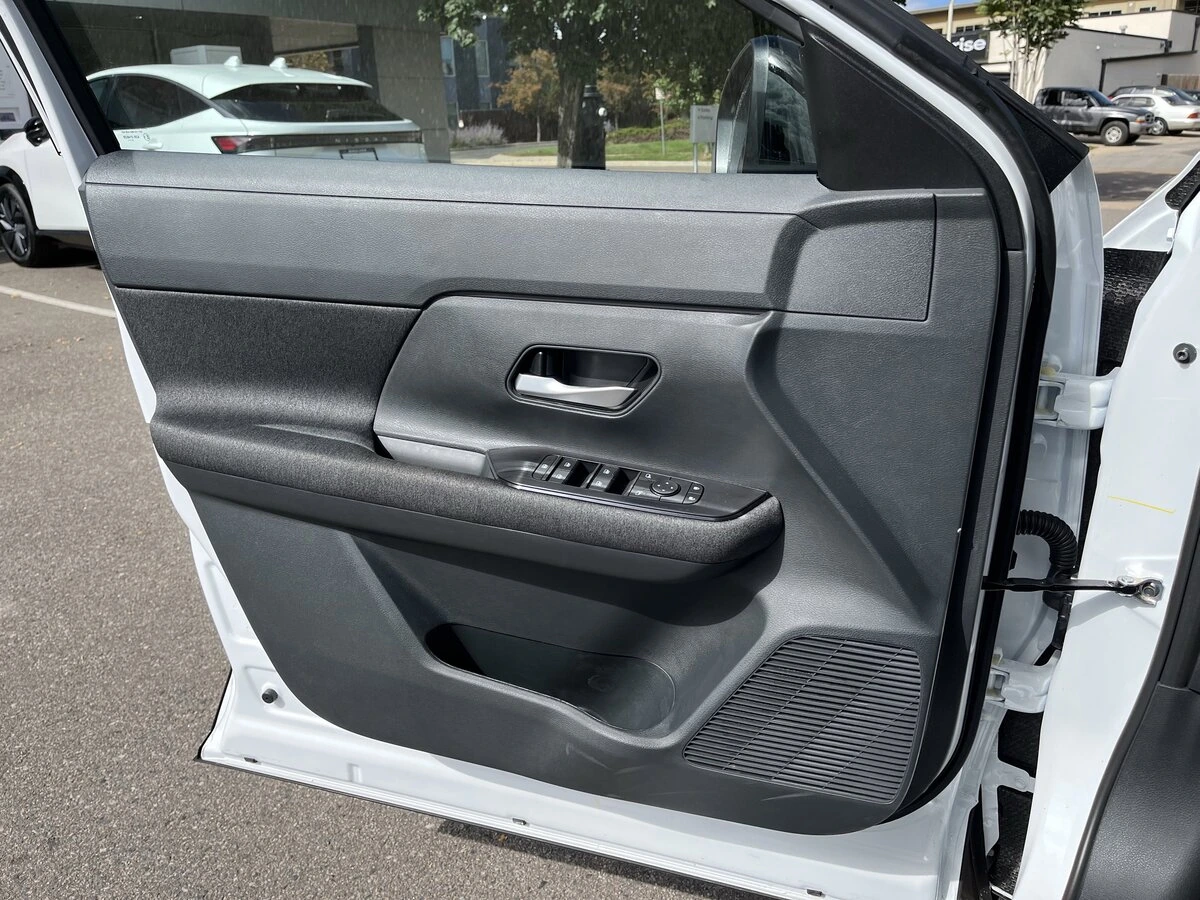 2026 Nissan KICKS SV AWD - Photo 13