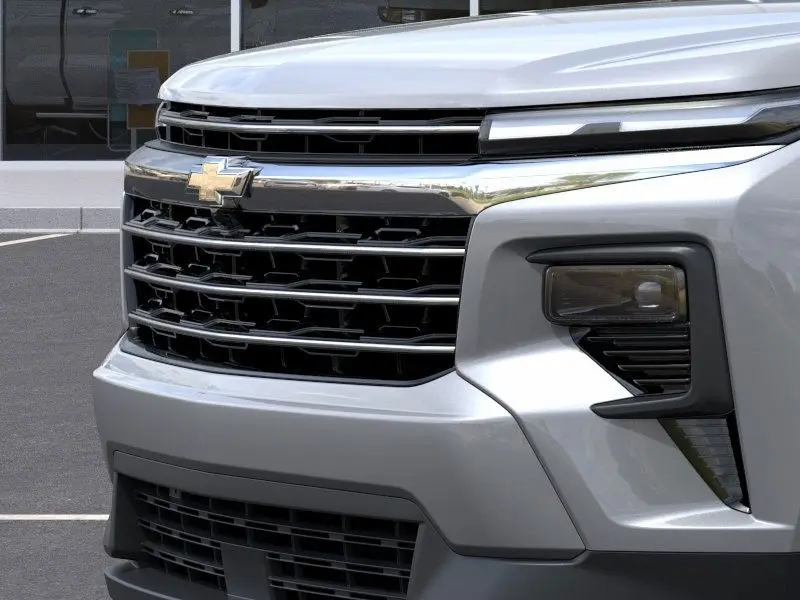 2026 Chevrolet Traverse 1LT photo 12