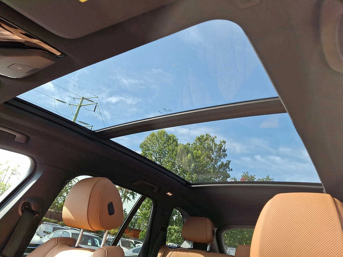 2025 BMW X5 40i - Photo 12