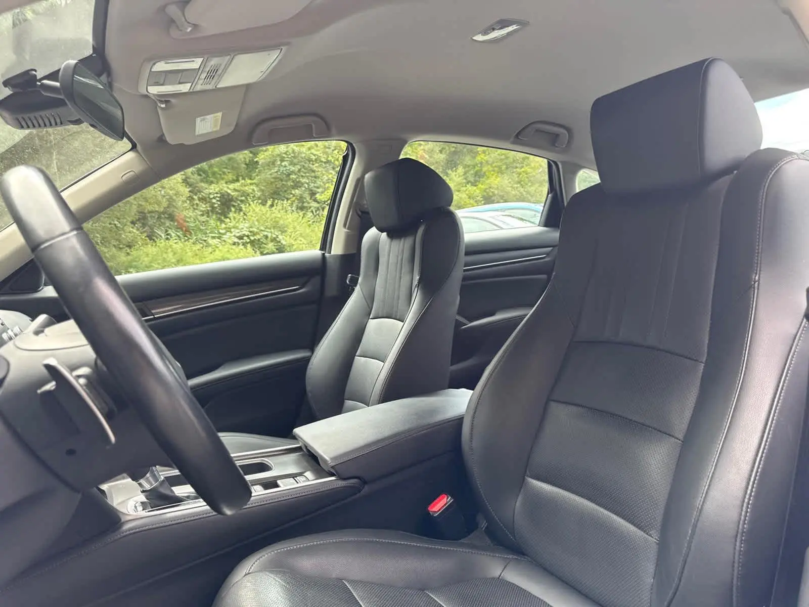 2022 Honda Accord Sport SE photo 11