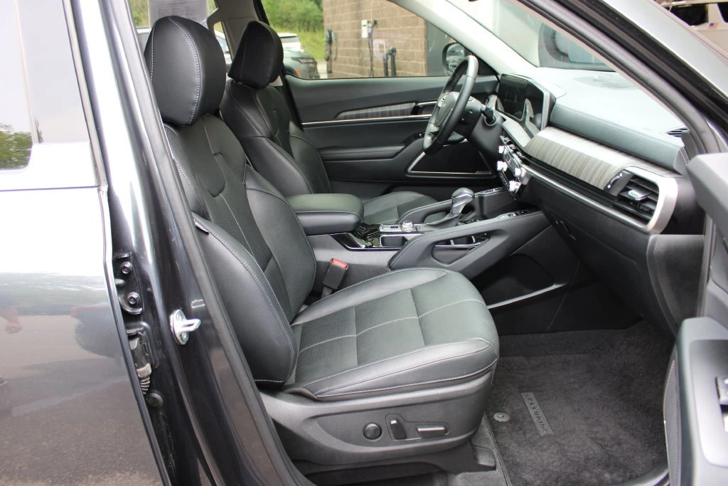 2024 Kia Telluride EX - Photo 52