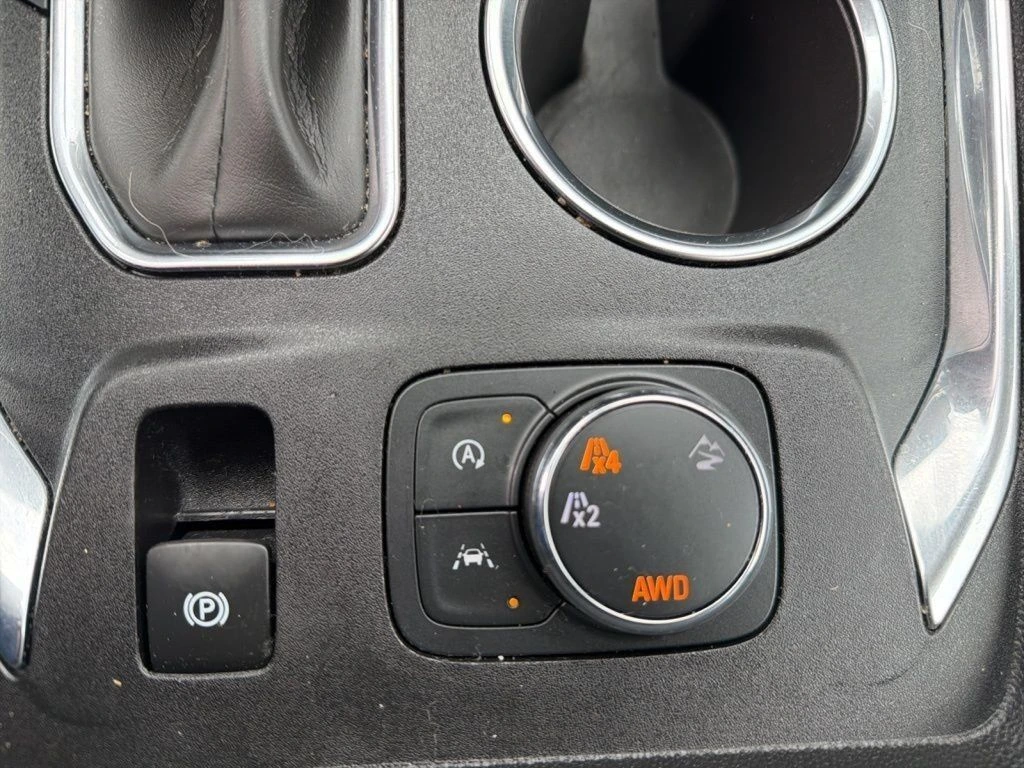 2023 Chevrolet Traverse 2FL - Photo 29