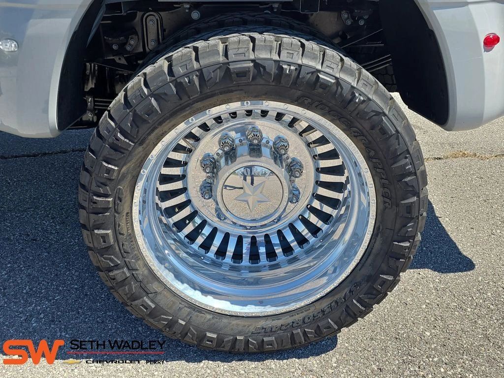 2026 Ford F-450 Super Duty Lariat - Photo 32