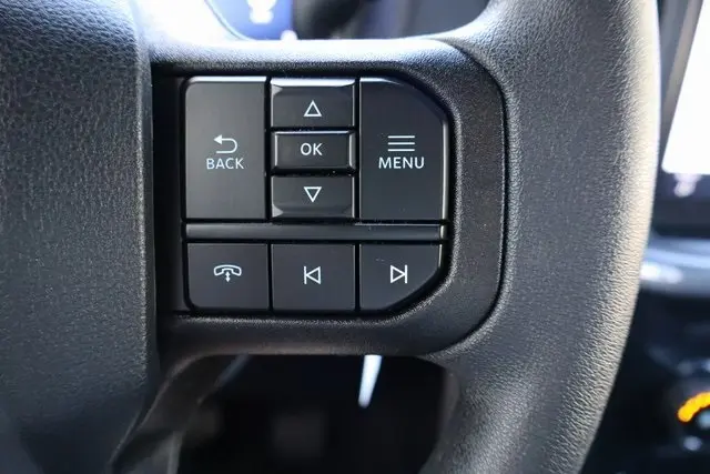 2024 Ford F-150 STX photo 23