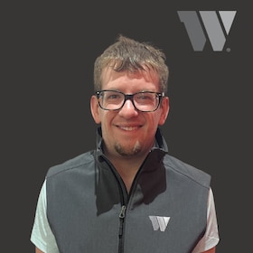 Brandon Widener