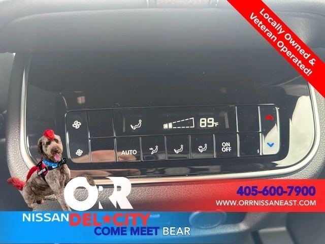 2026 Nissan Armada SL - Photo 14