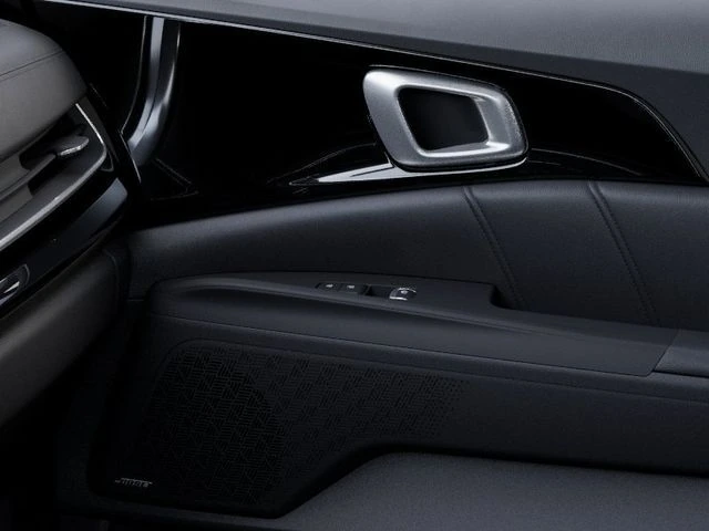 2026 Kia Carnival SX Prestige - Photo 25