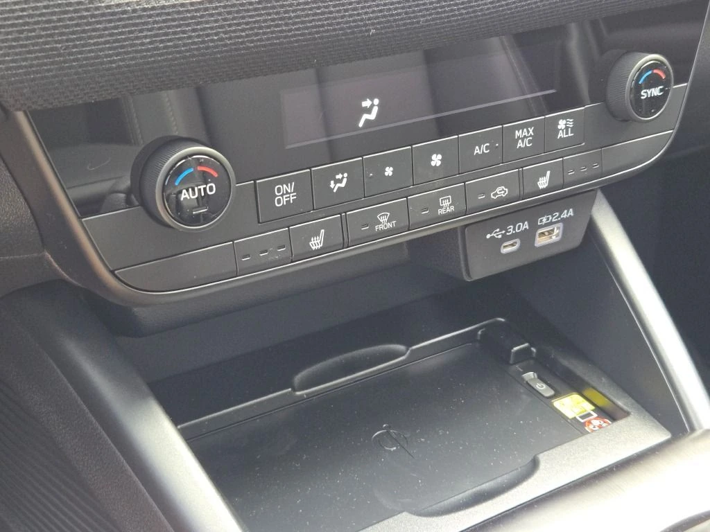 2026 Subaru Outback Limited - Photo 39