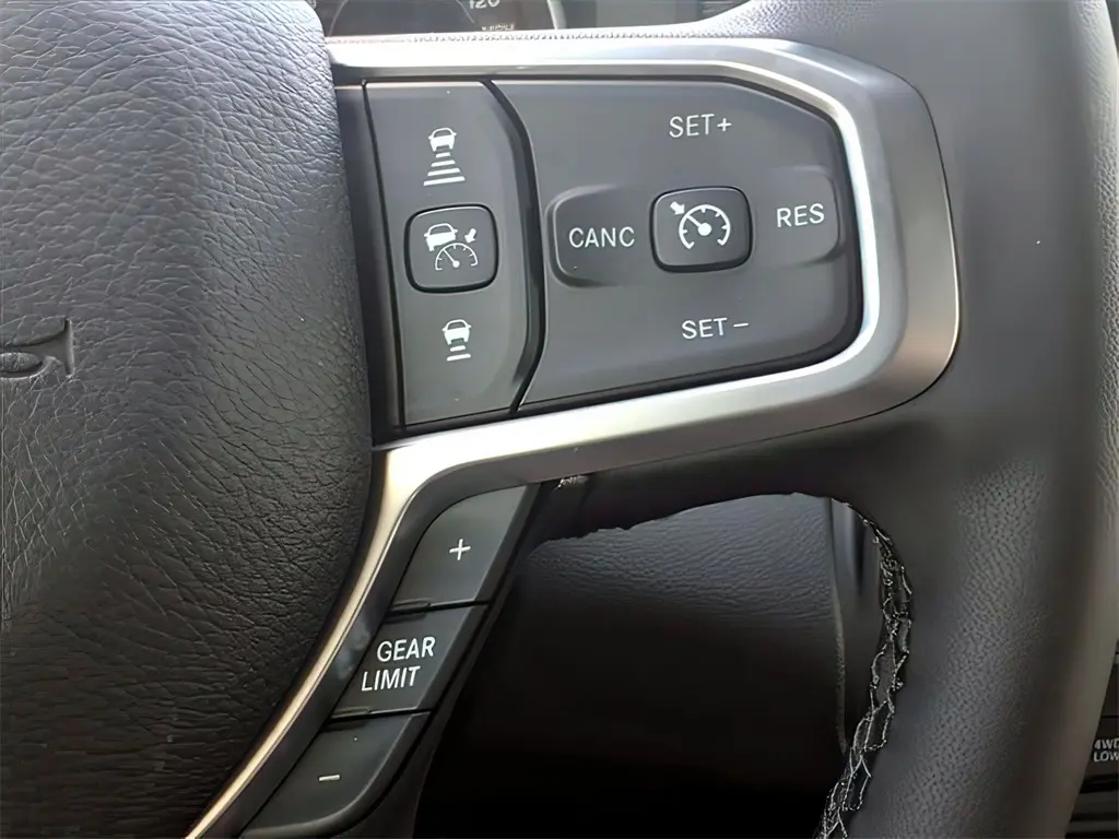 2026 Ram 3500 Lone Star photo 12