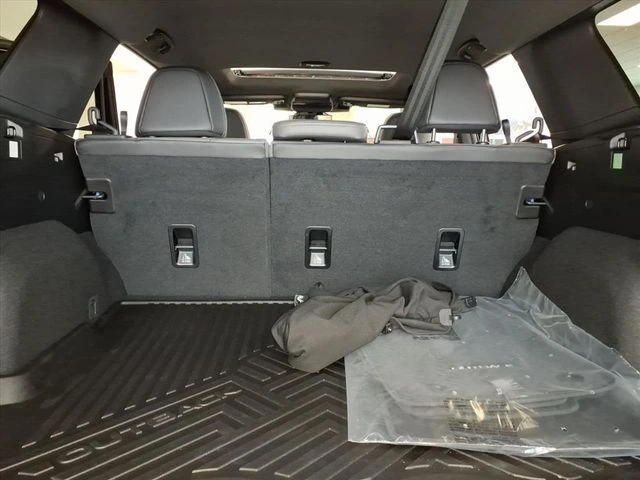 2026 Subaru Outback Limited XT - Photo 7