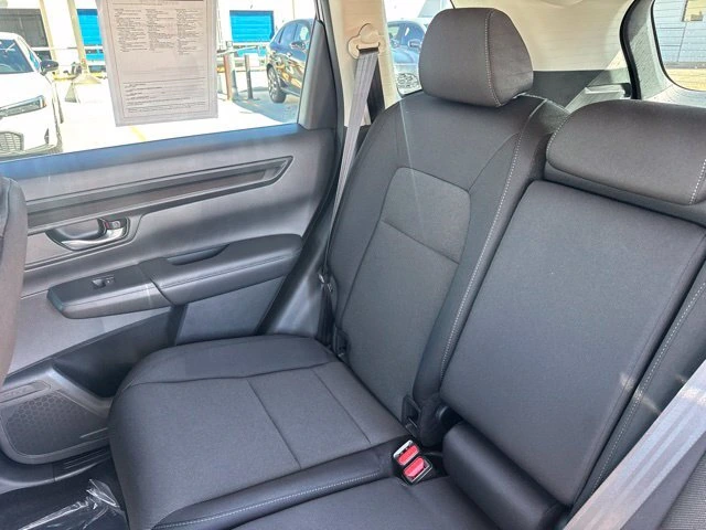 2024 Honda CR-V LX - Photo 21