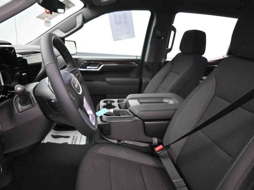 2026 GMC Sierra 1500 Elevation - Photo 30