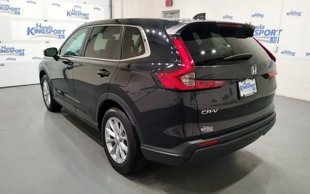 2024 Honda CR-V EX photo 4