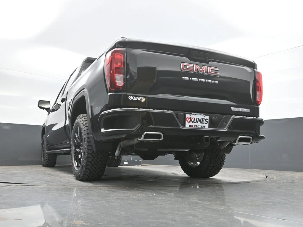2026 GMC Sierra 1500 Elevation - Photo 39