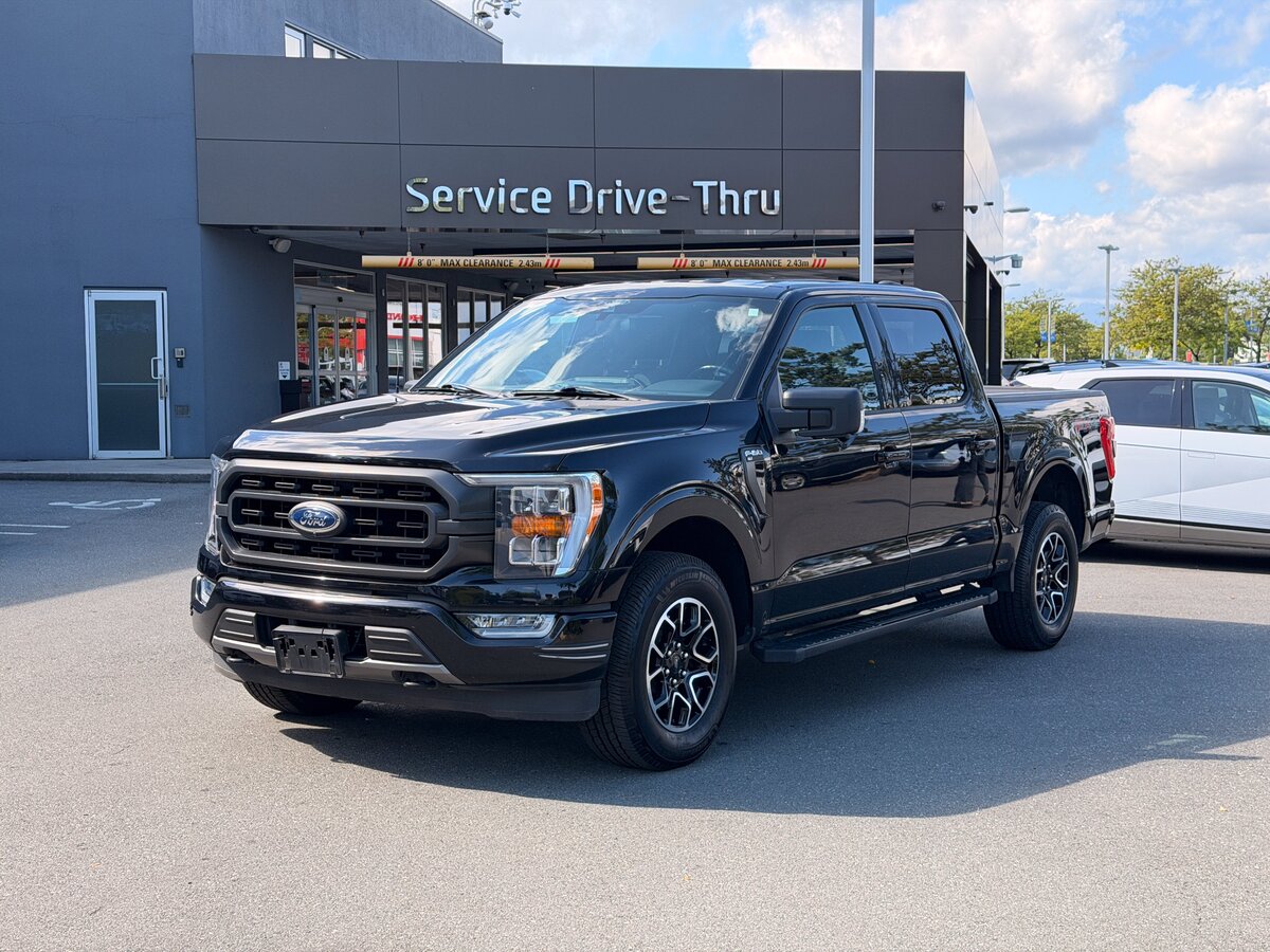 Vehicle