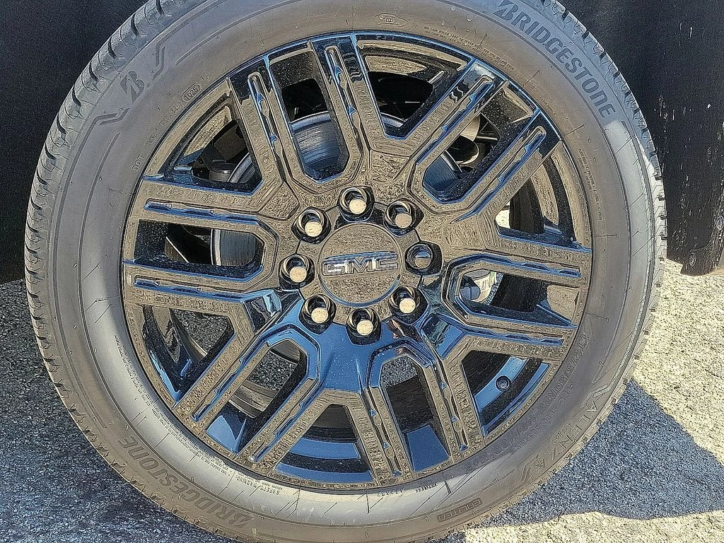 2026 GMC Sierra EV Elevation - Photo 10