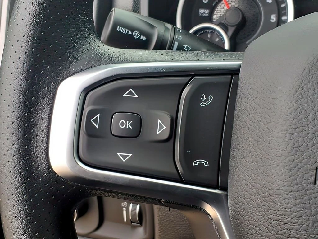 2026 RAM 1500 Tradesman - Photo 12