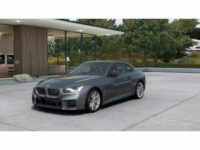 2026 Bmw M2 Base
