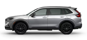 CR-V Hybrid