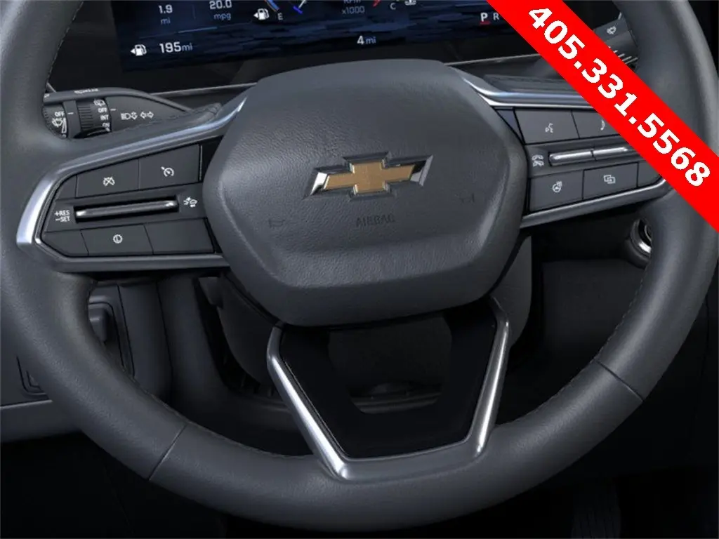 2026 Chevrolet Tahoe Premier photo 17