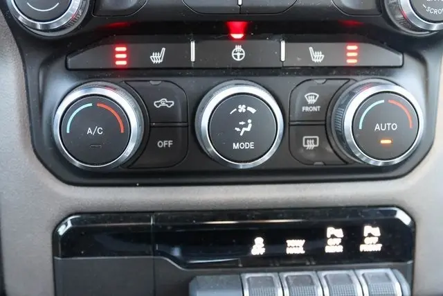 2021 Ram 1500 Big Horn Lone Star photo 21