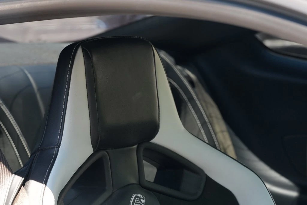 2022 Ford Mustang Shelby GT500 - Photo 54