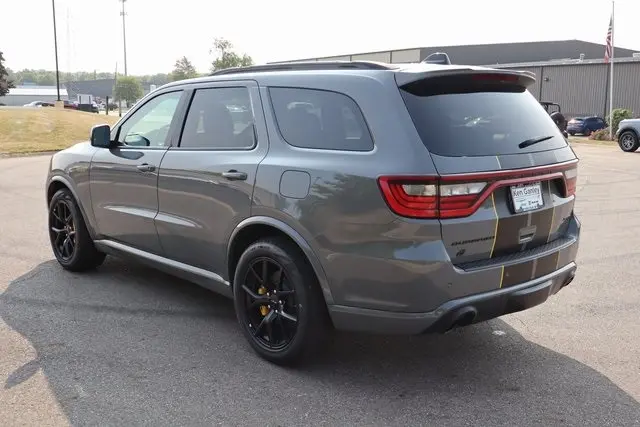2024 Dodge Durango SRT 392 photo 33
