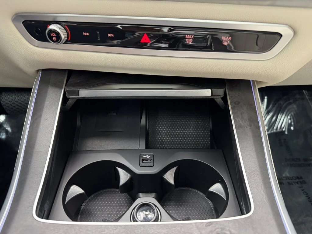 2026 BMW X5 40i - Photo 22