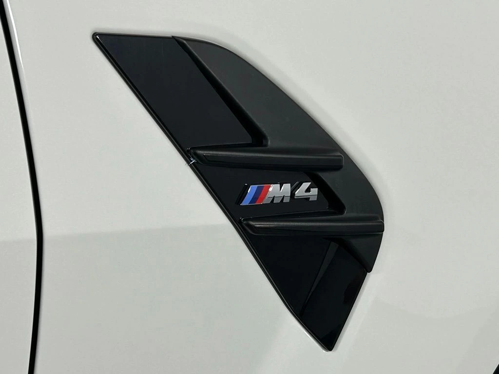 2024 BMW M4 Coupe Base - Photo 10