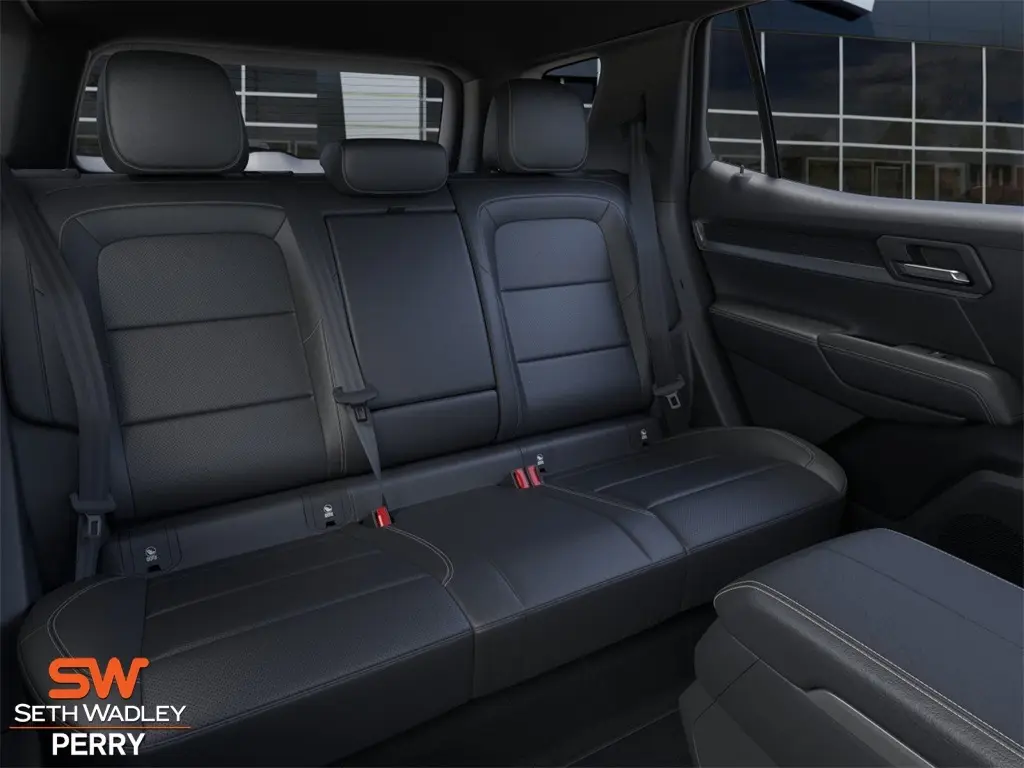 2026 Gmc Terrain Elevation photo 16