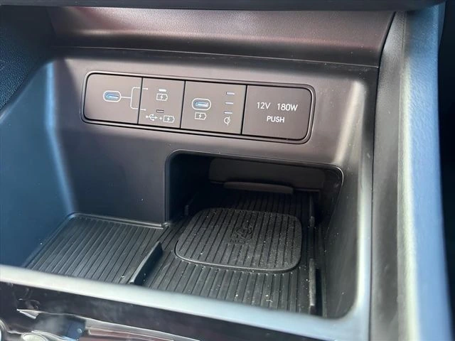 2026 Hyundai Santa Cruz Limited - Photo 28