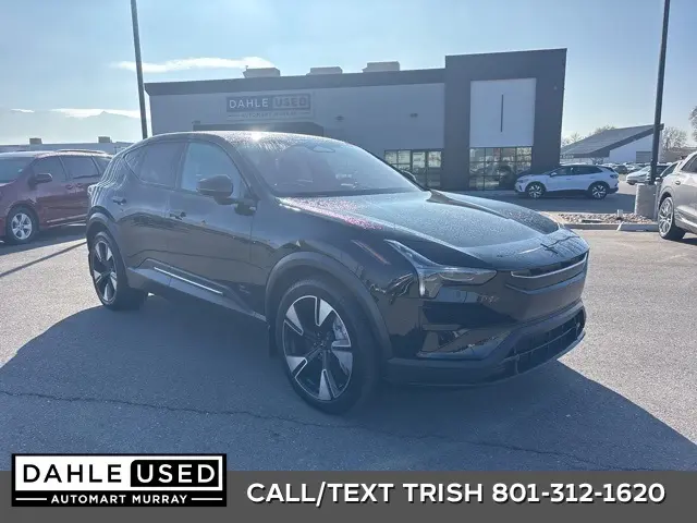 2025 Polestar 3 Plus's photo