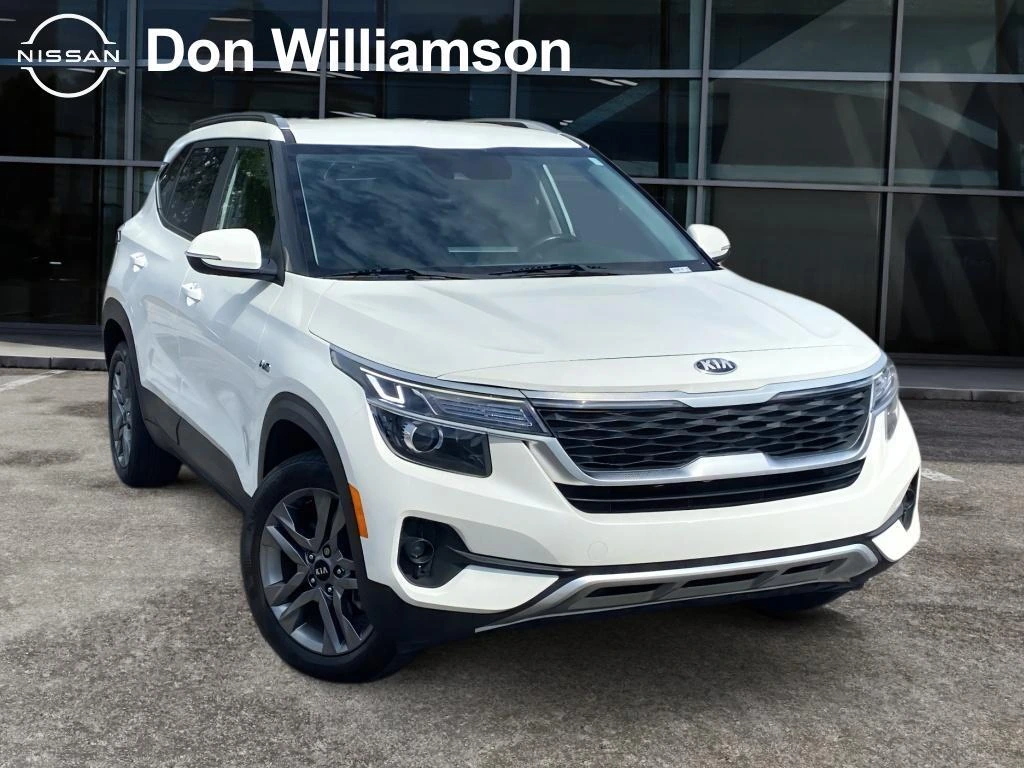 2021 Kia Seltos 2.0 S AWD's photo