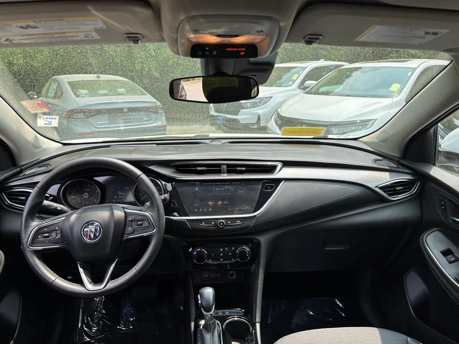 2023 Buick Encore GX Preferred photo 32