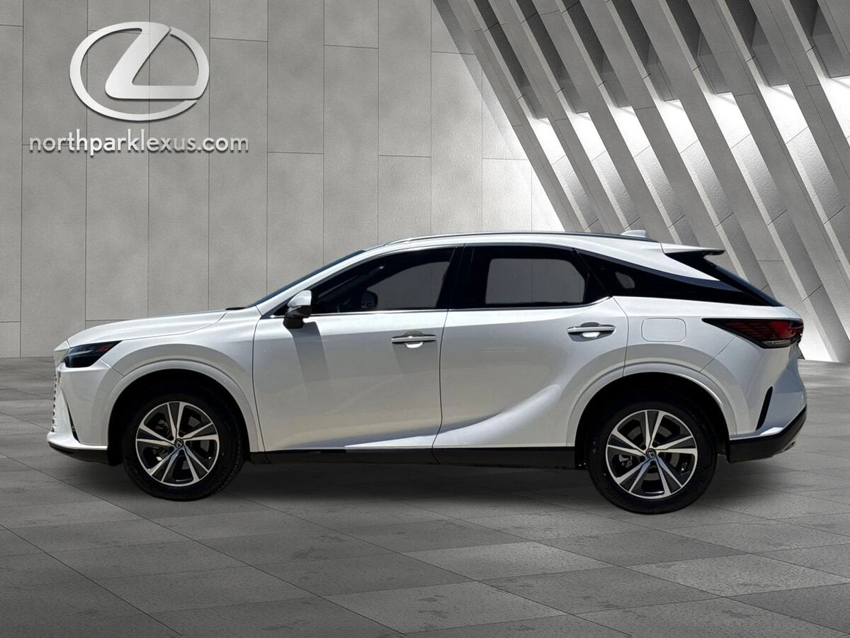 2024 Lexus RX 350 350 Premium FWD's photo