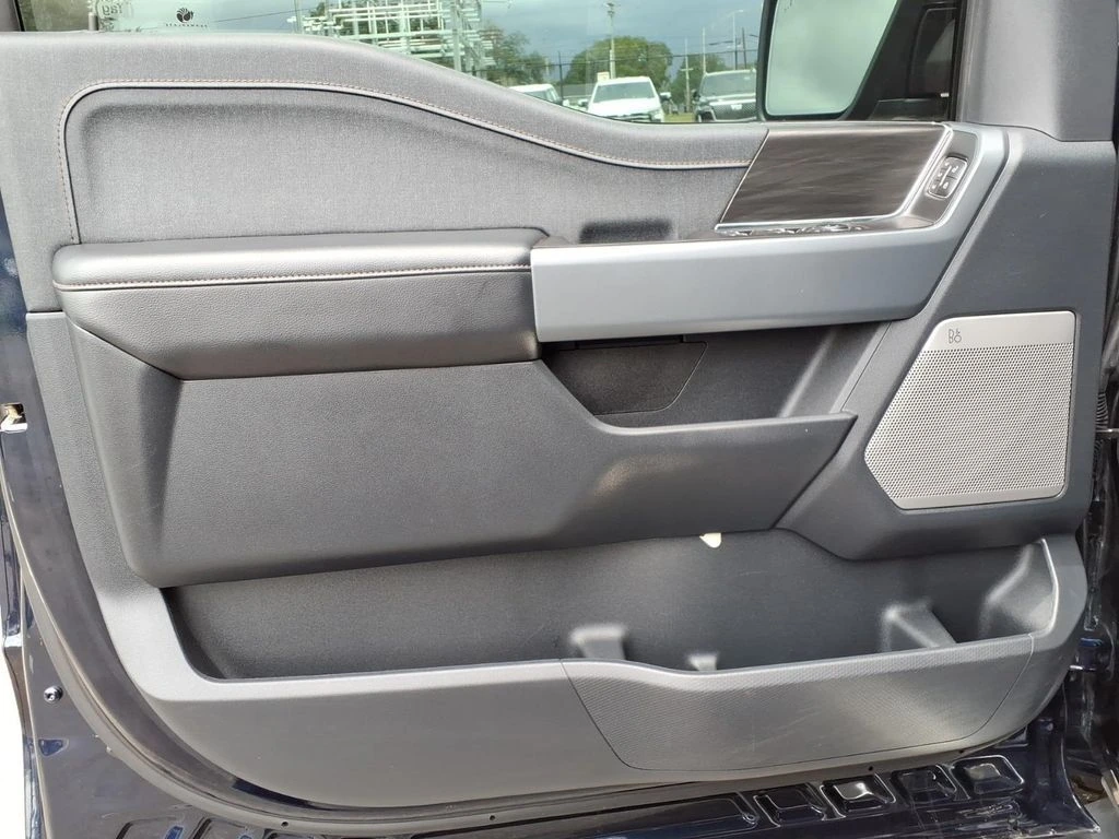 2024 Ford F-150 Lariat - Photo 22
