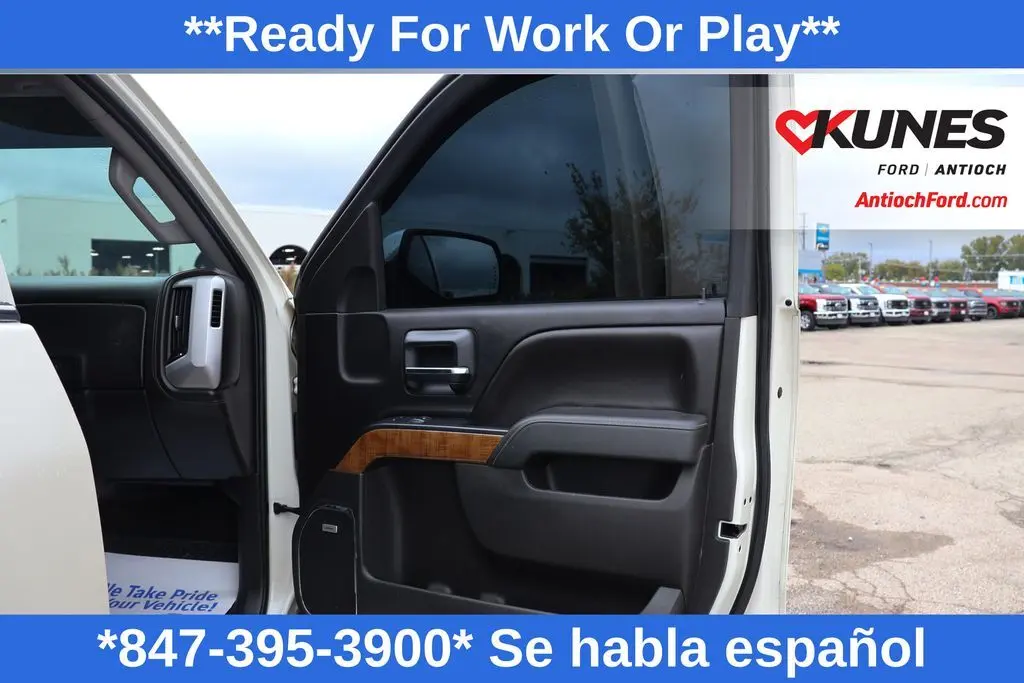 2014 Gmc Sierra 1500 SLT photo 11