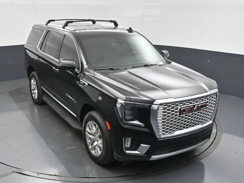 2021 GMC Yukon Denali - Photo 31