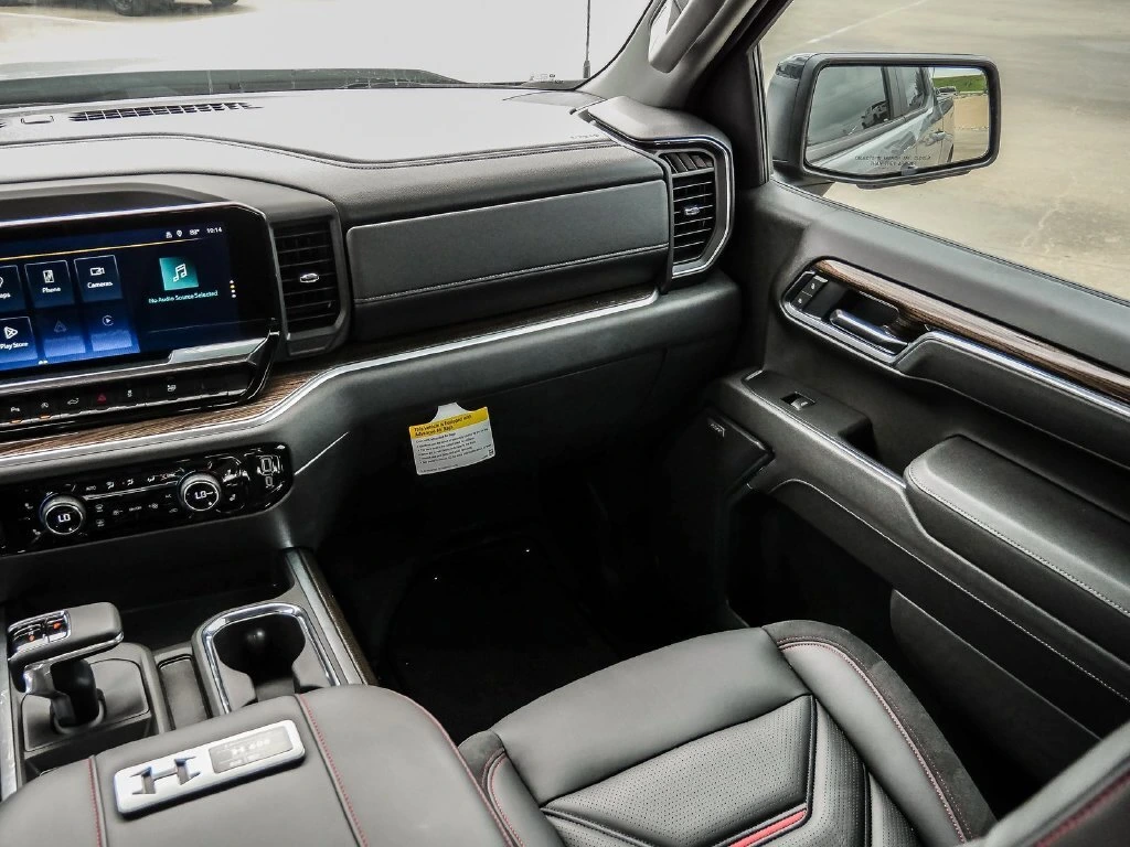 2025 Chevrolet Silverado 1500 RST - Photo 43