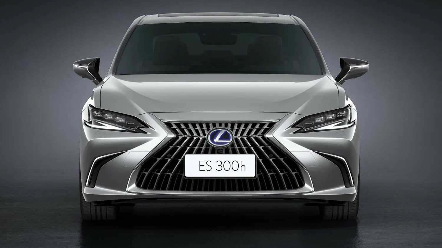 Lexus ES 300h