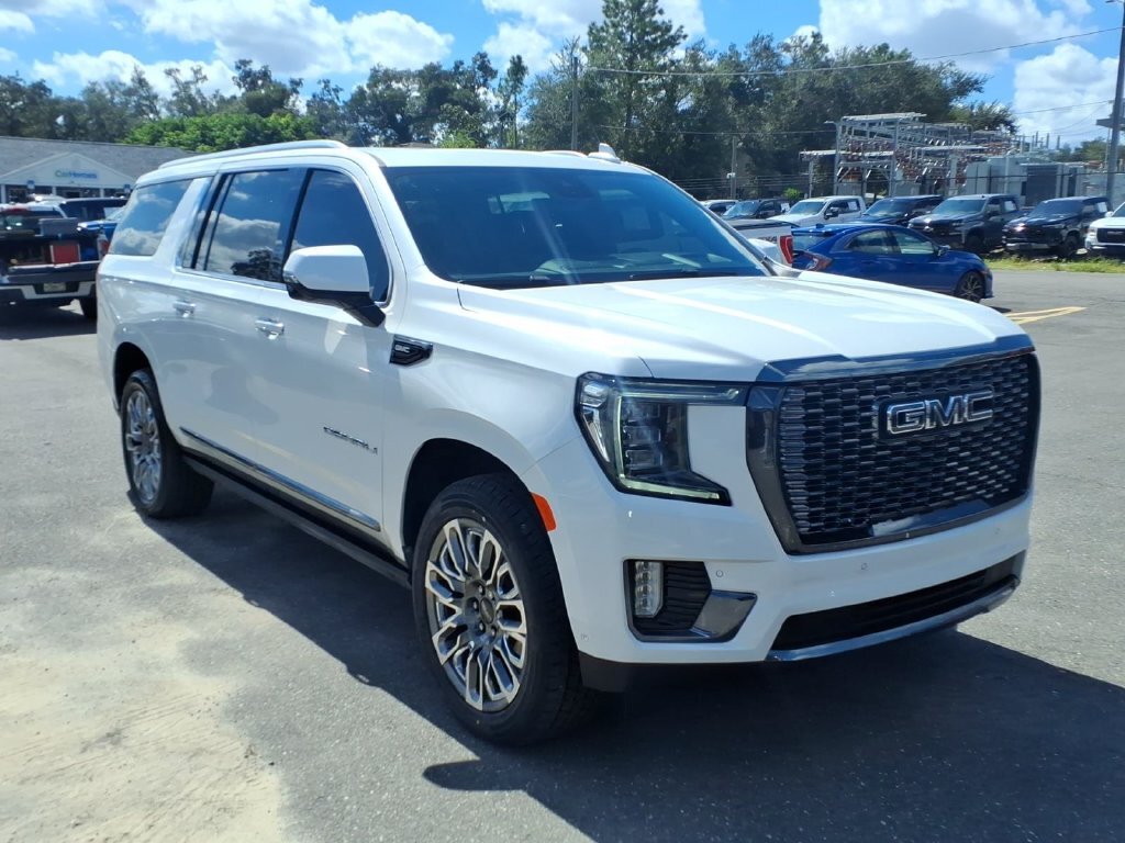 2023 Gmc Yukon XL Denali Ultimate