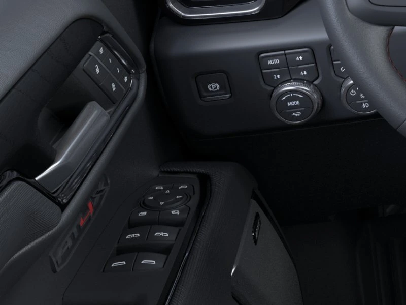 2026 GMC Sierra 1500 AT4X - Photo 23