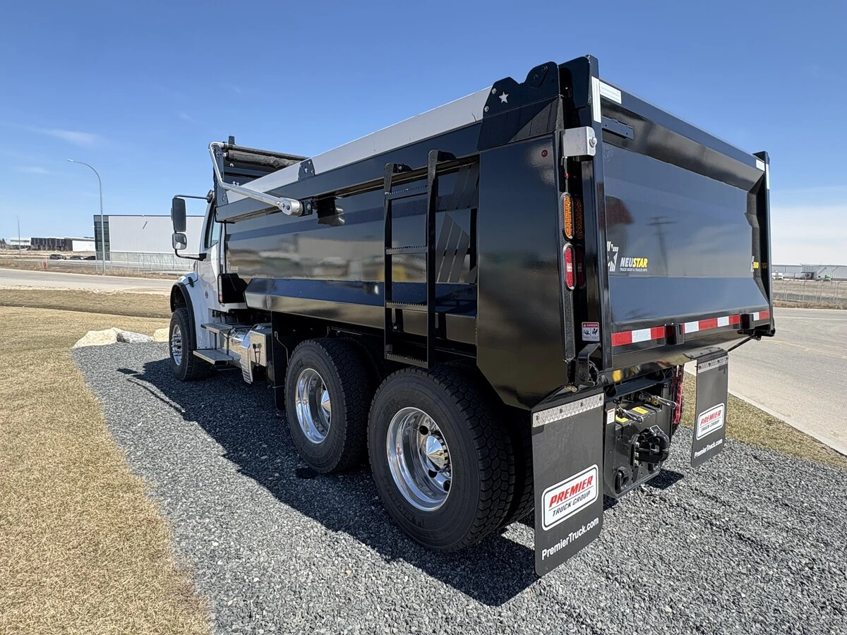2026 Freightliner M2 106 — photo 7