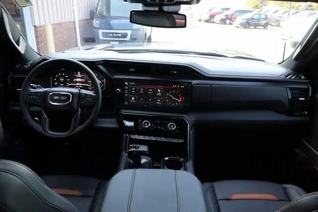 2024 Gmc Sierra 1500 AT4 photo 44
