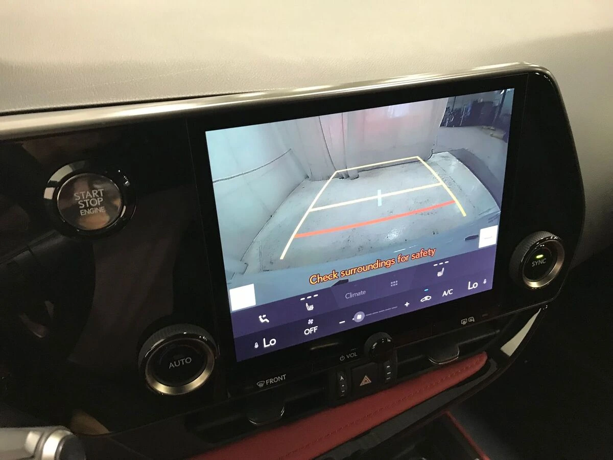 2024 Lexus NX 350 - Photo 22