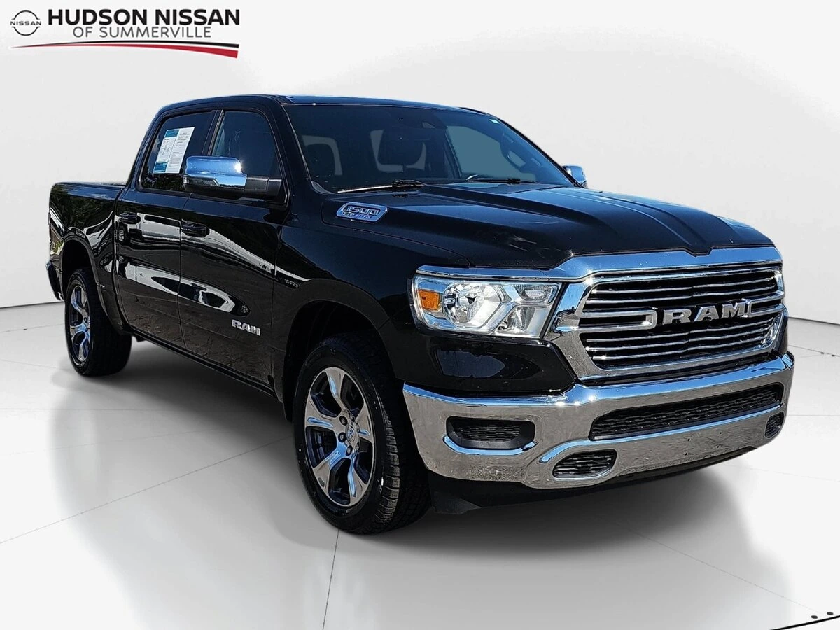 2024 RAM 1500 Pickup