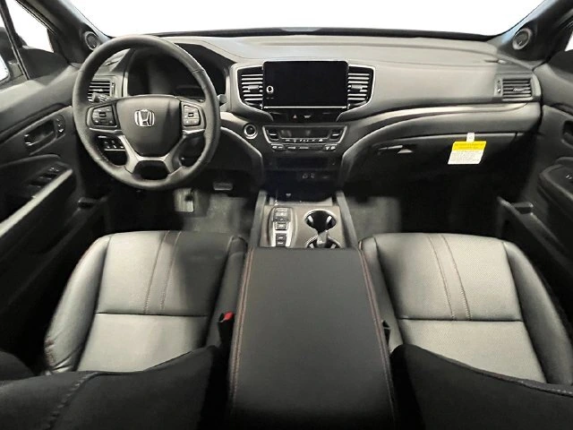 2026 Honda Ridgeline TrailSport - Photo 12