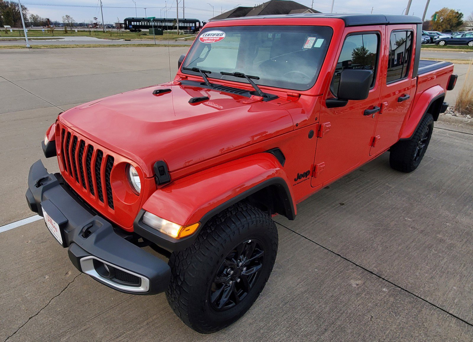 Vehicle
