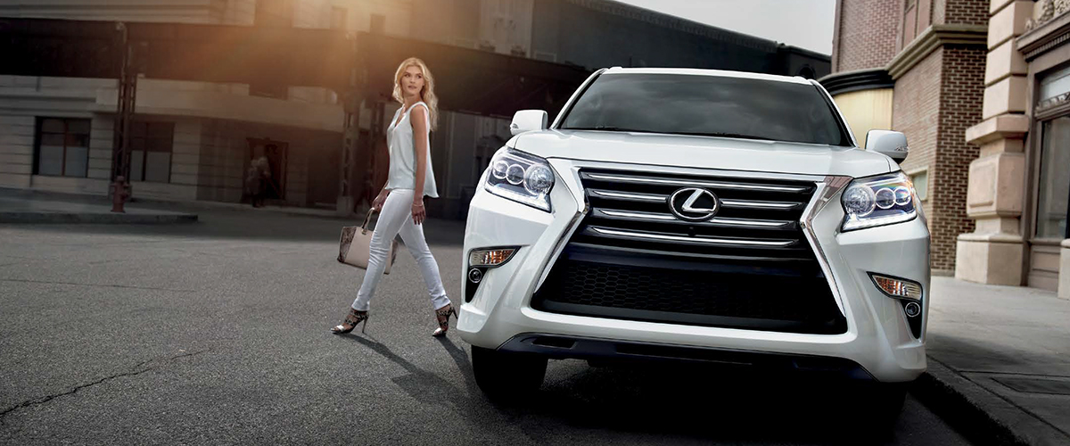 Explore your lease return options at North Park Lexus at Dominion. Learn about the process and make informed decisions for your next vehicle. Our team is here to assist you every step of the way.