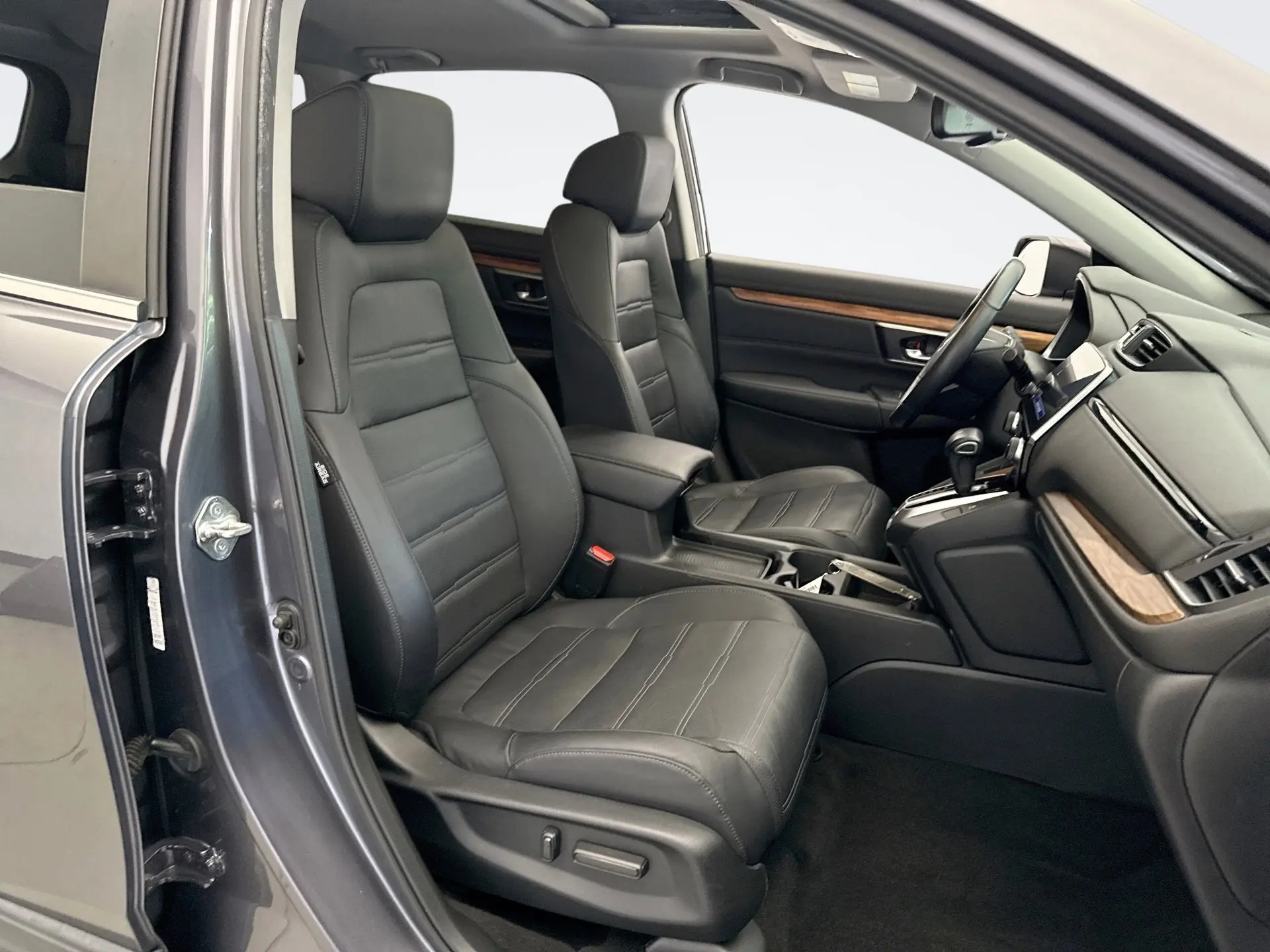 2019 Honda CR-V EX-L photo 16